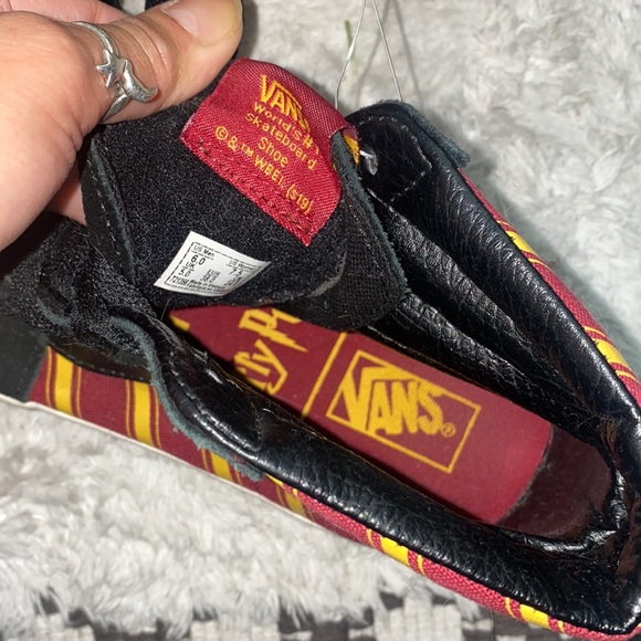 Vans Harry Potter sneakers - Picture 9 of 9